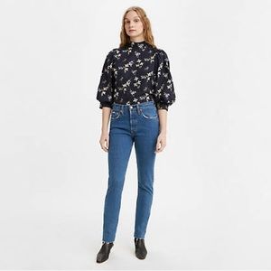 Levi’s 501® Skinny Women's Jeans